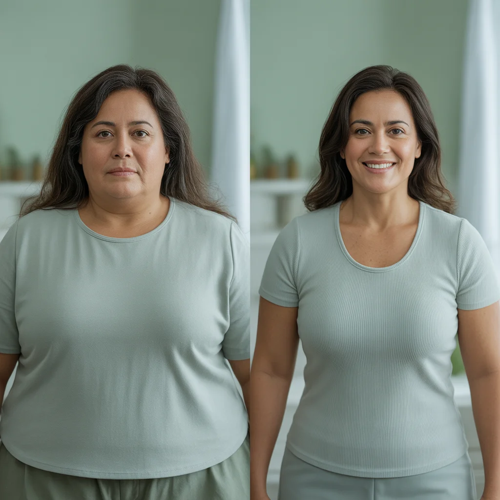 Transformación María