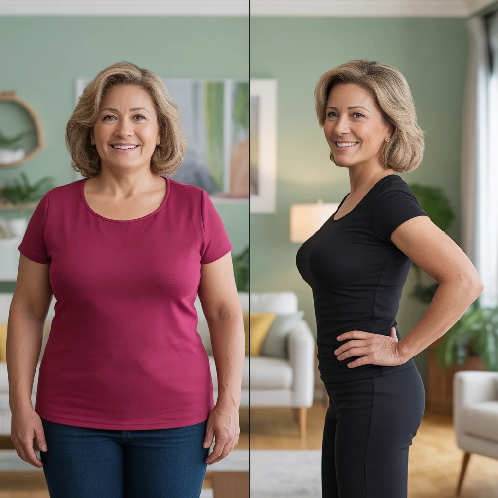 Transformación Carmen