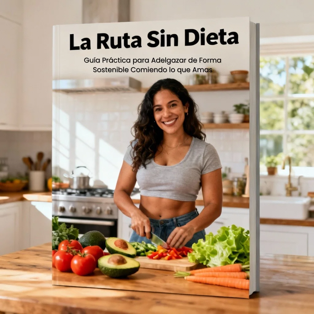 La Ruta Sin Dieta - Ebook