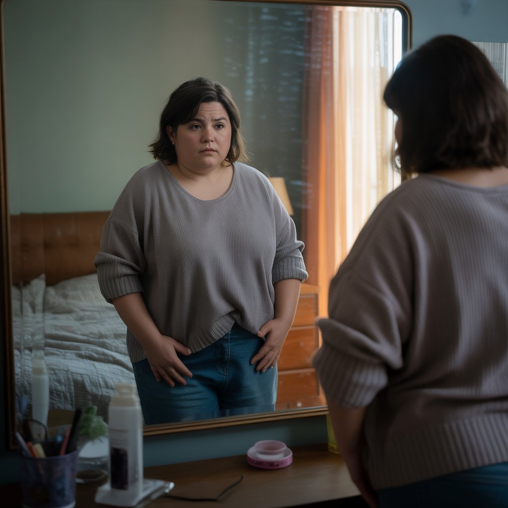 El ciclo de las dietas