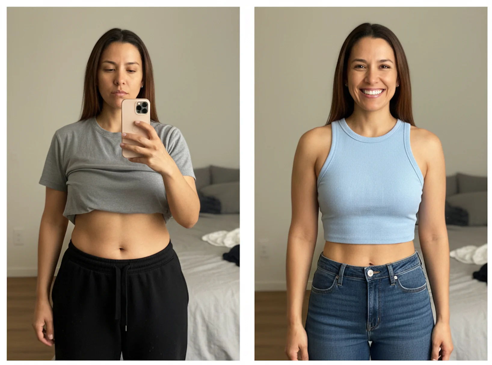 Transformación Laura