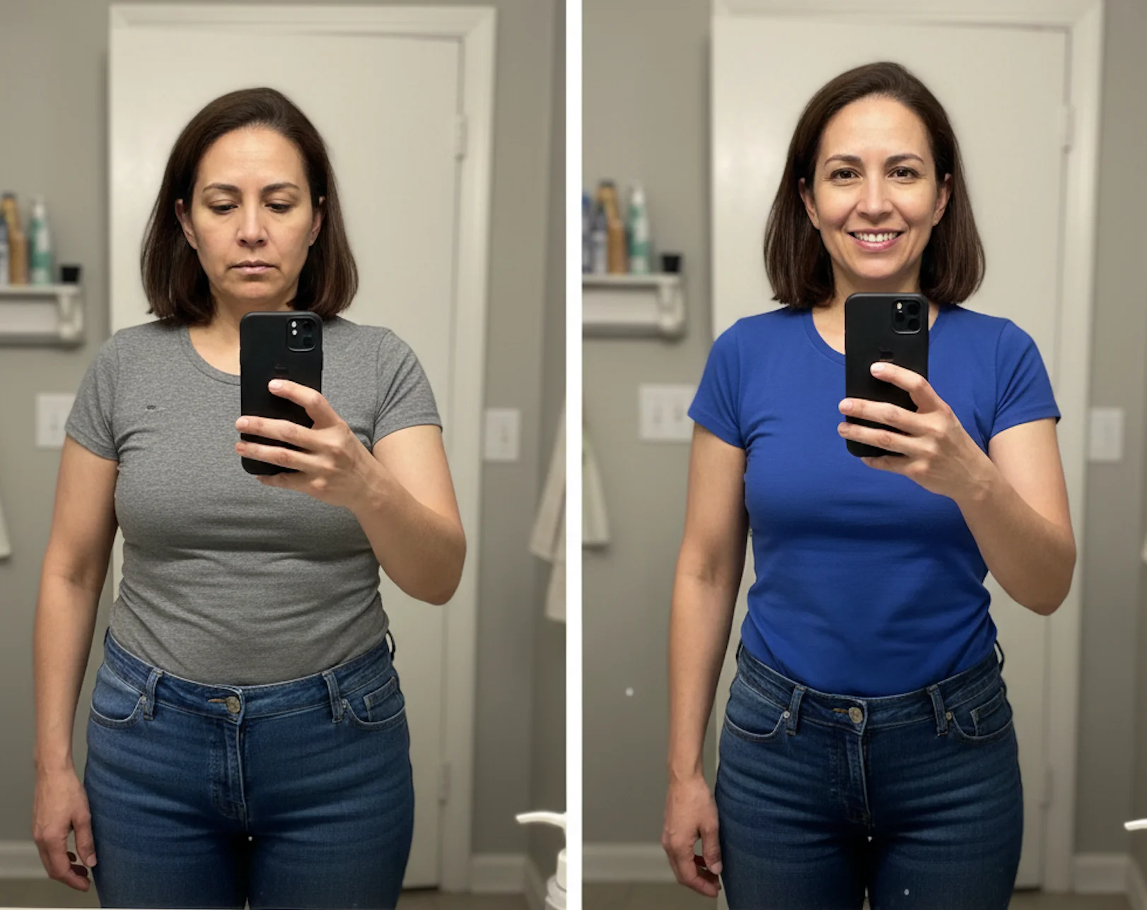 Transformación María